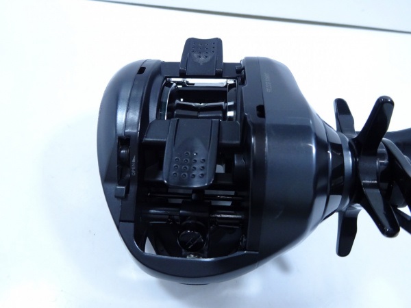 17エクスセンスDC XG右